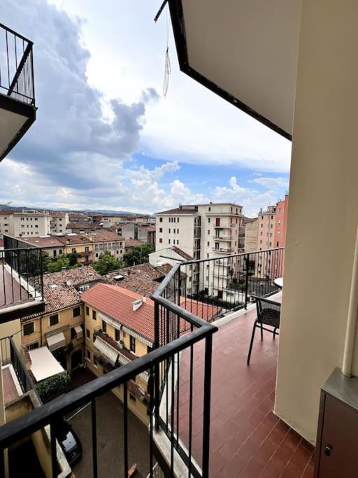 Appartamento Bra-Z Verona Exterior photo