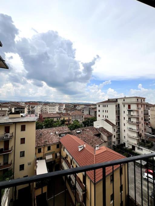 Appartamento Bra-Z Verona Exterior photo